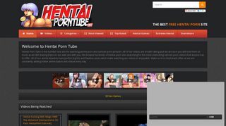 HentaiPornTube
