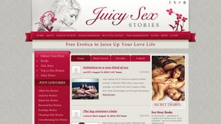 JuicySexStories