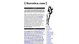 Literotica