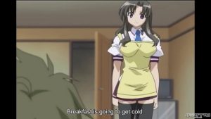 Hentai Pros Perverted Mädchen schoolgirls are penetrated and cummed on