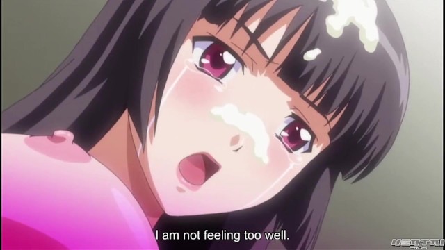 Hentai Profis riesige titten anime Mädchen weint, als Sie gehämmert wird