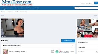 MmsDose