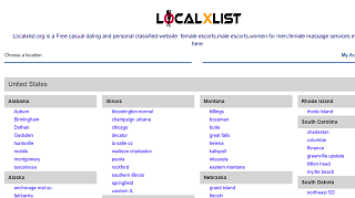 localxlist