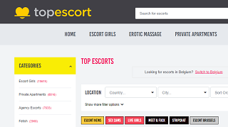 Top Escort