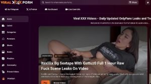 ViralXXXPorn