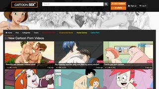 320px x 179px - Hentai Porn Videos and Anime Porn Sites | PornMate.com