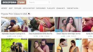 320px x 179px - DesiPorn and Indian Porn Videos Sites - PornMate.com