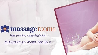 MassageRooms