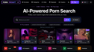 PornPrompt