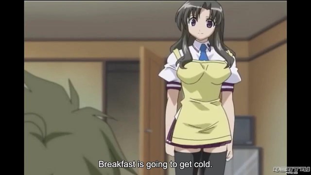 Hentai Pros Perverted teen schoolgirls are penetrated and cummed on