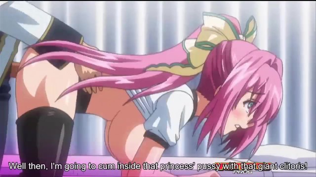 Watch Pink Hair Hentai Creampie porn videos for free, here on