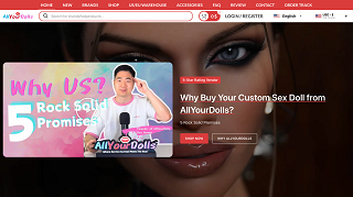 AllYourDolls