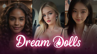 DreamDolls