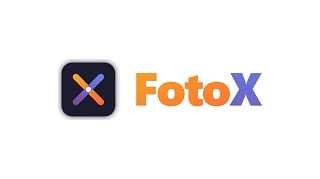 Foto X