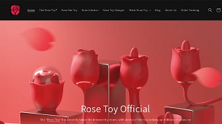 Rose Toy Official