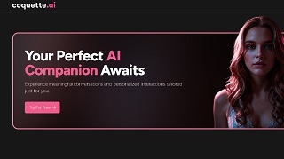 Coquette.ai