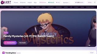 LustGames.to