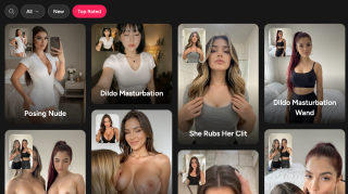 Porn Alchemy