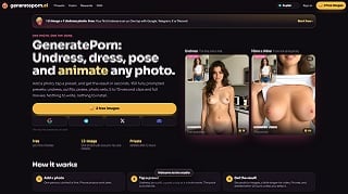 GeneratePorn