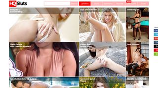 HqSluts